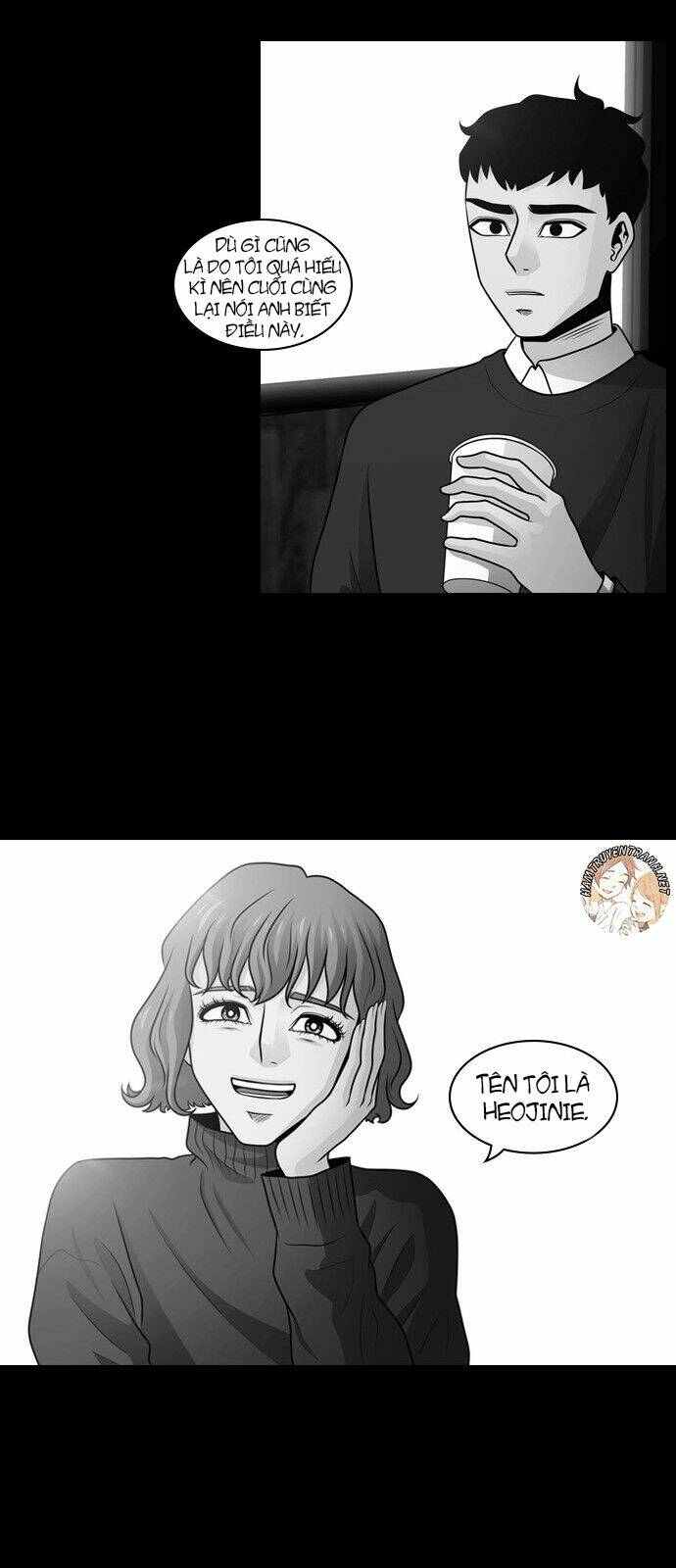 tomorrow - ngày mai chapter 29 53