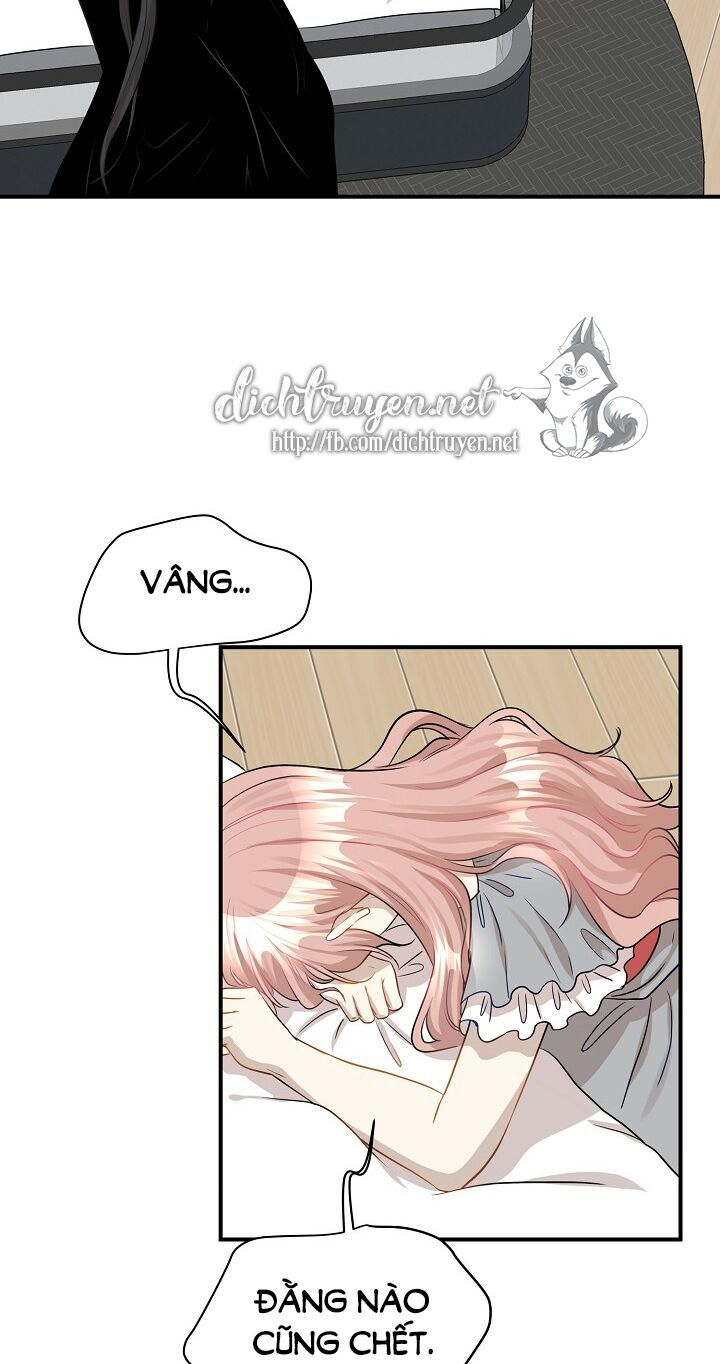 cuộc sống kỳ thú chapter 38 46