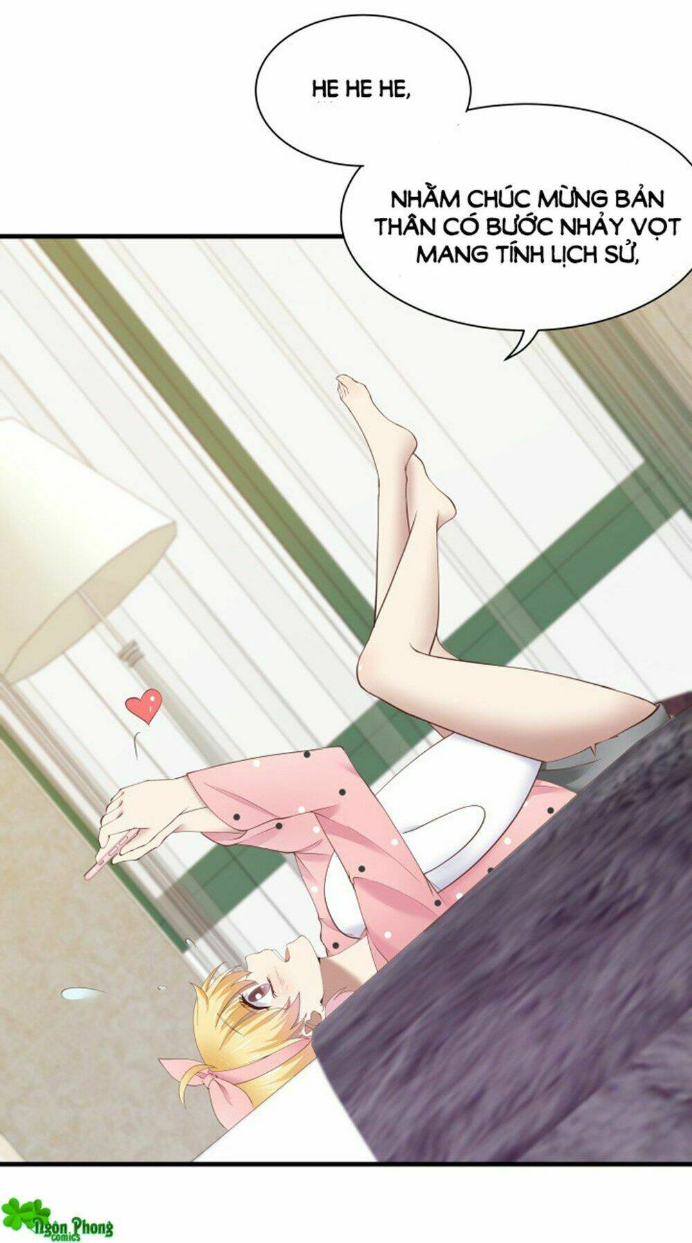 khi trò chơi ác ma bắt đầu chapter 66 15