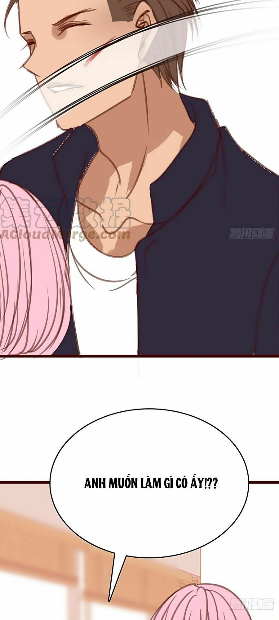 công chúa nữ vương mệnh chapter 92 34