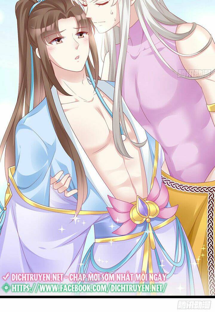 ta ở cổ đại nuôi nam nhân chapter 43 17