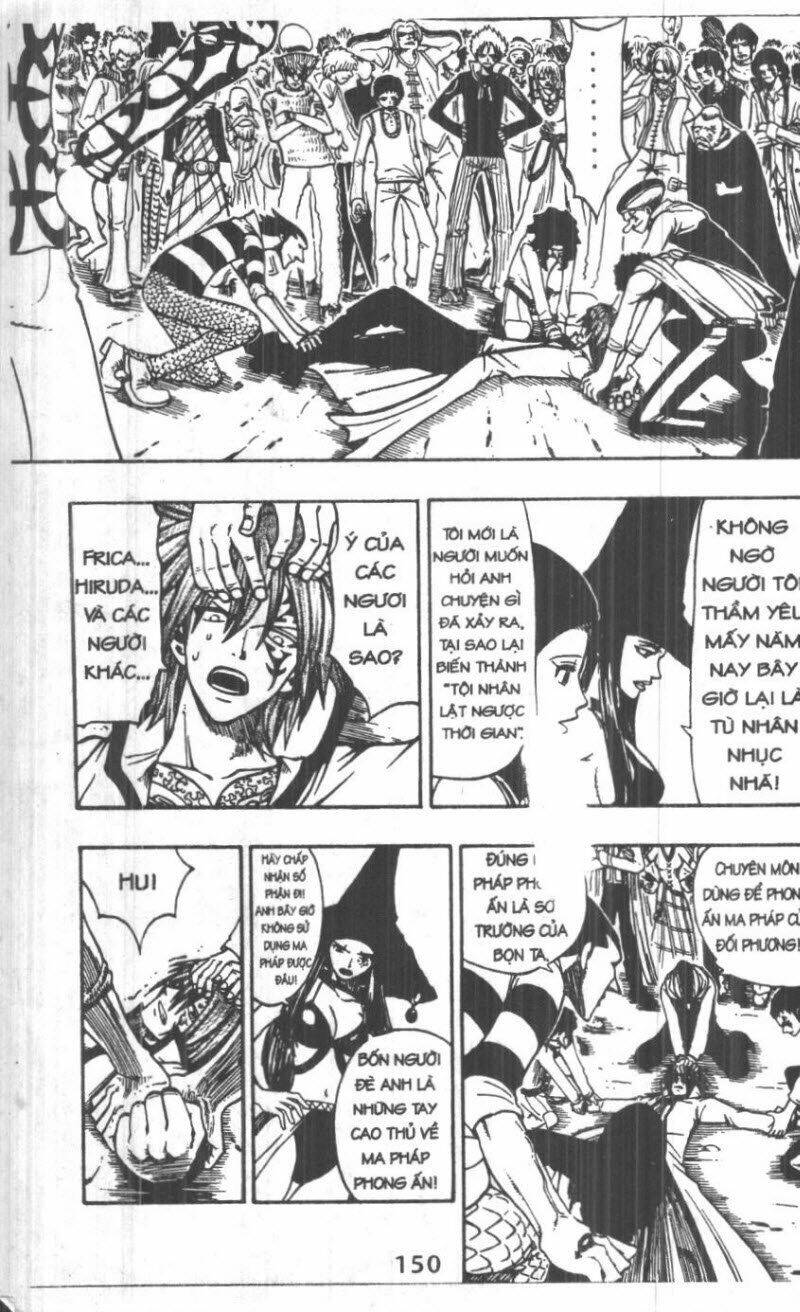 rave master (scan) chapter 23 148