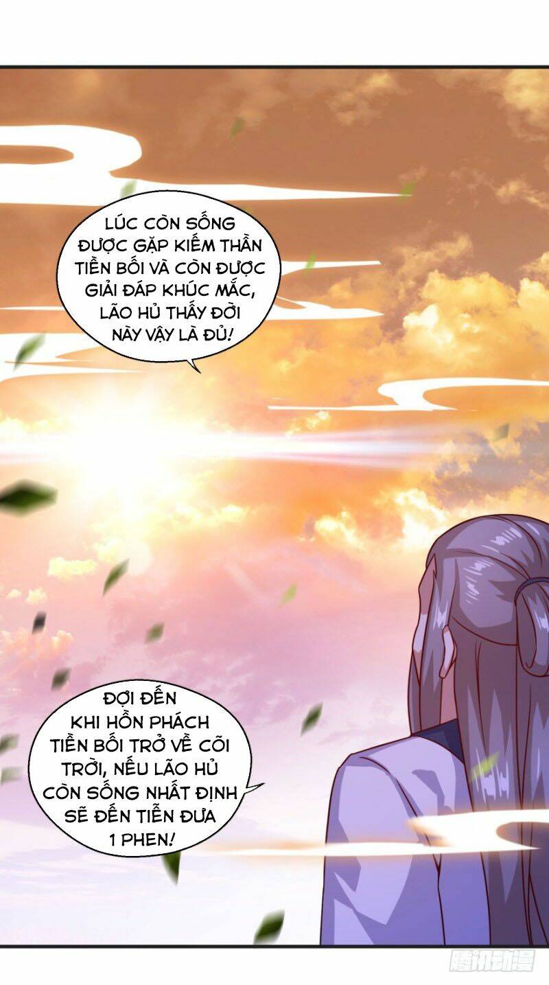 tiên ma đồng tu chapter 115 26