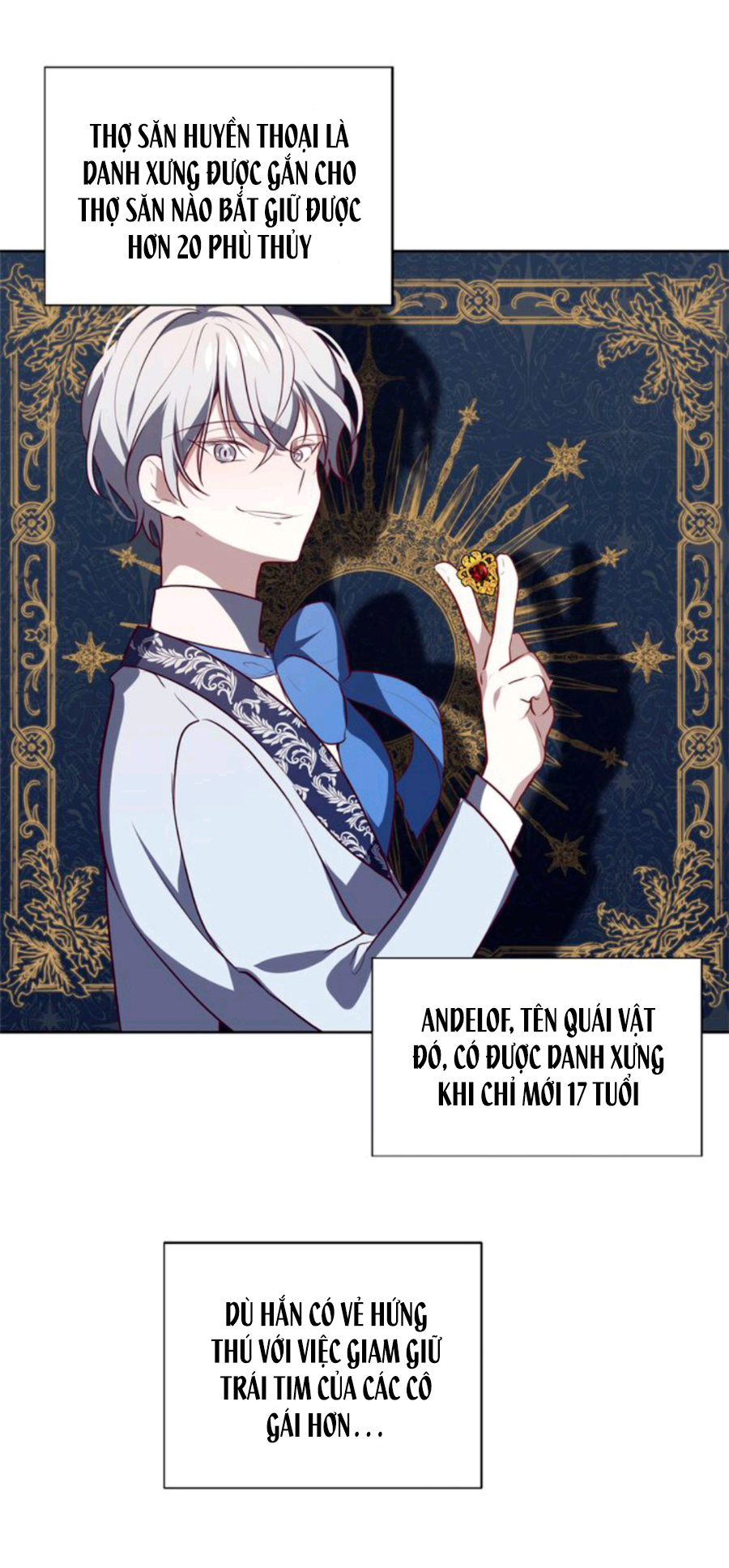 theo dấu vụn bánh chapter 7 29