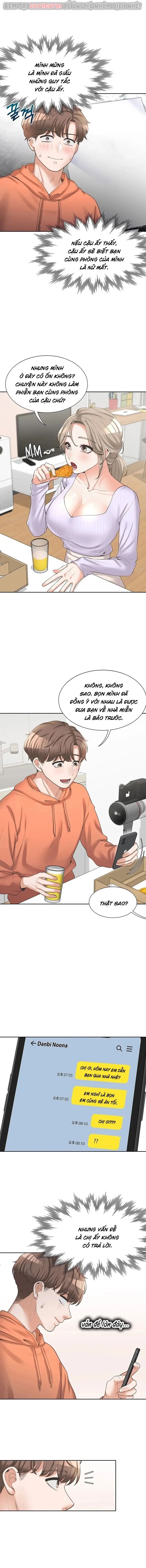 chiếc giường tầng chapter 9 15