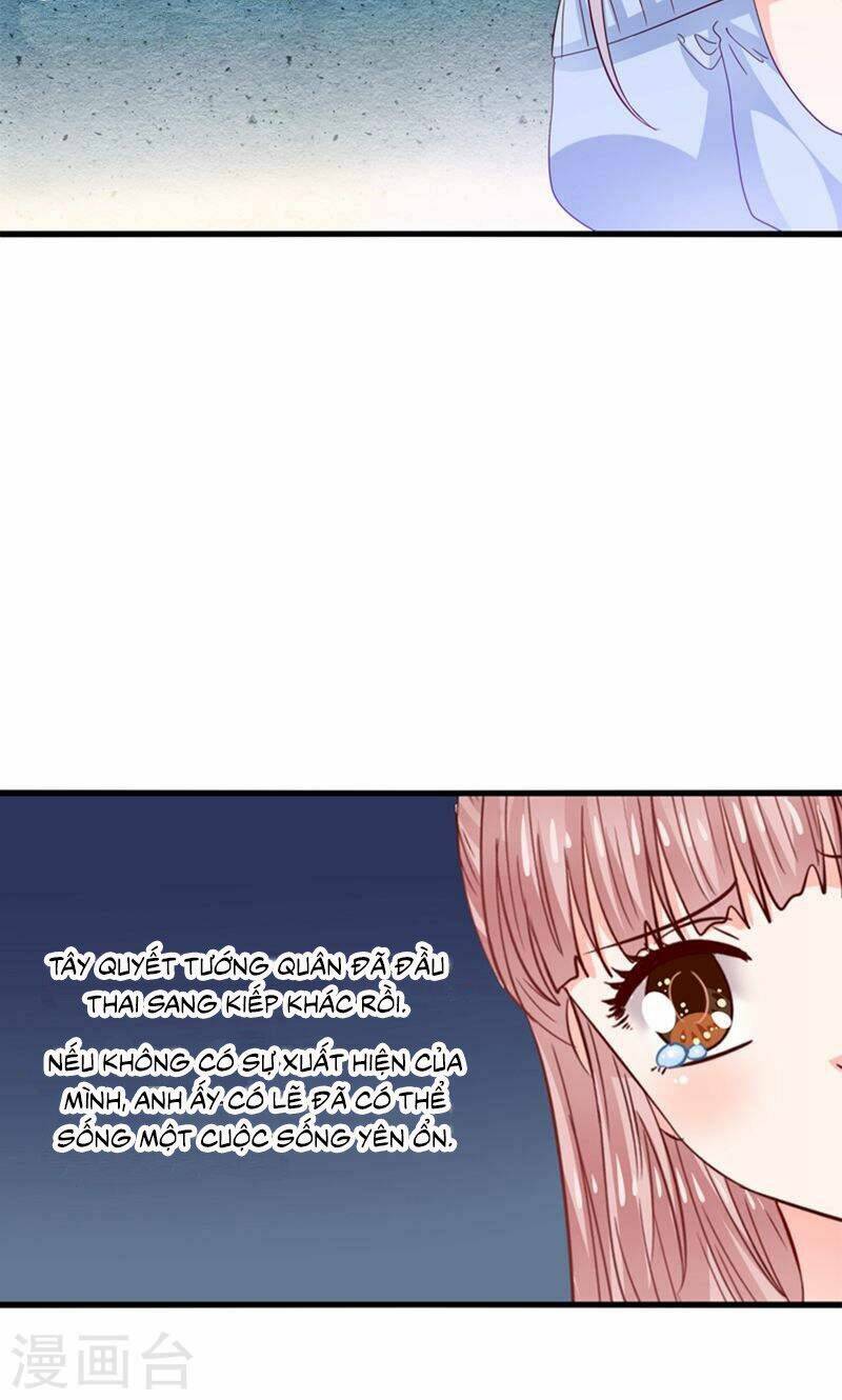 tôi bị gấu trúc nhìn trúng rồi chapter 22 5