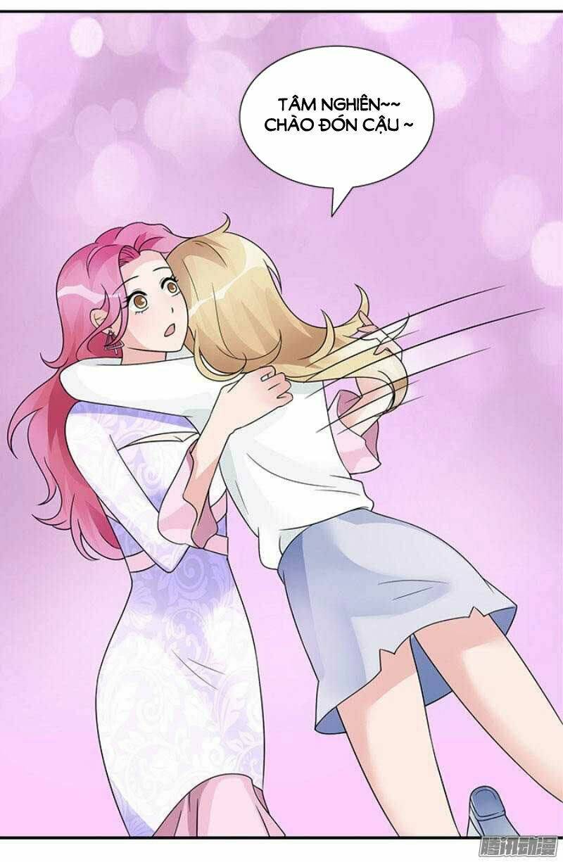 tiểu tâm can tuyệt sủng của lạc tiên sinh chapter 41 18