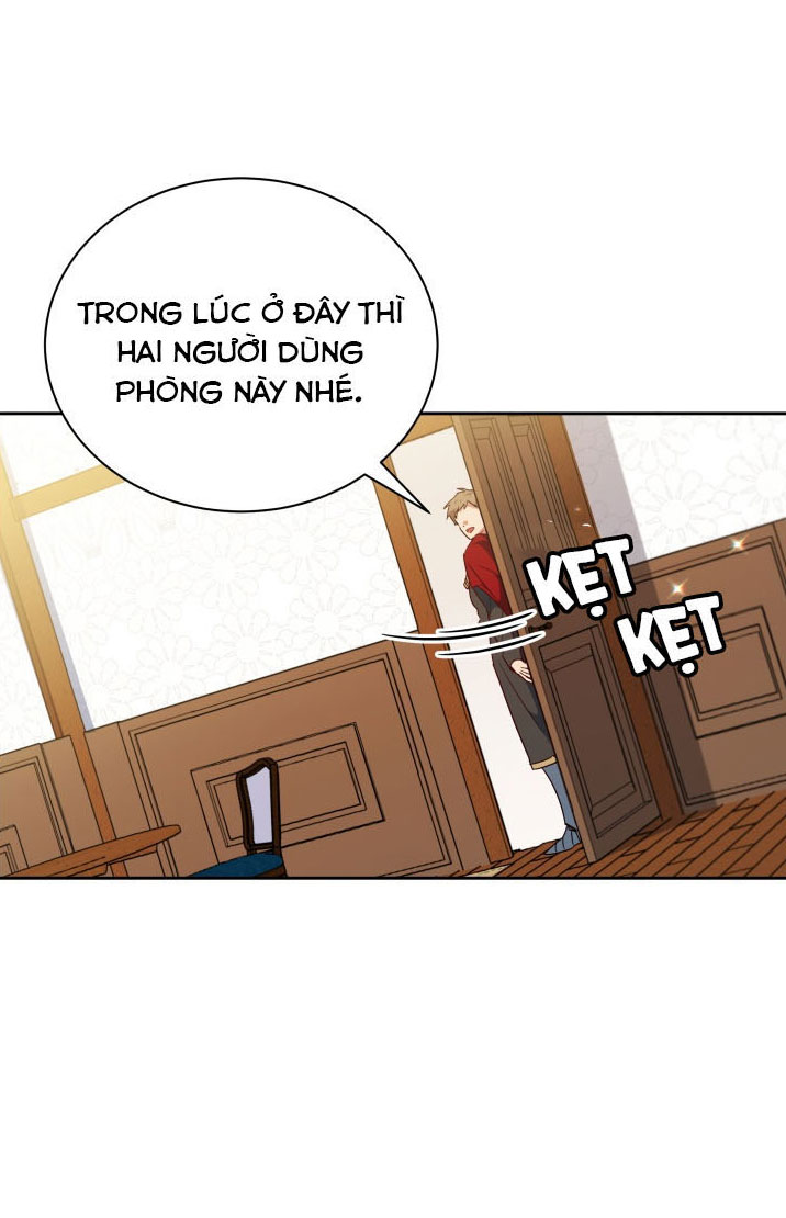 nàng elizabeth thuần khiết chapter 9 32