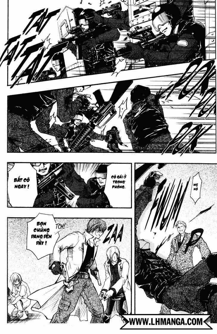 variante chapter 17 22