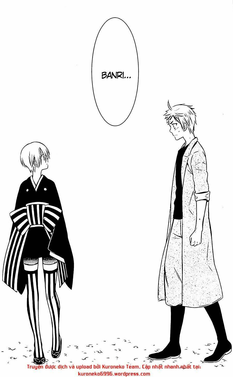 inu x boku ss chapter 45 35