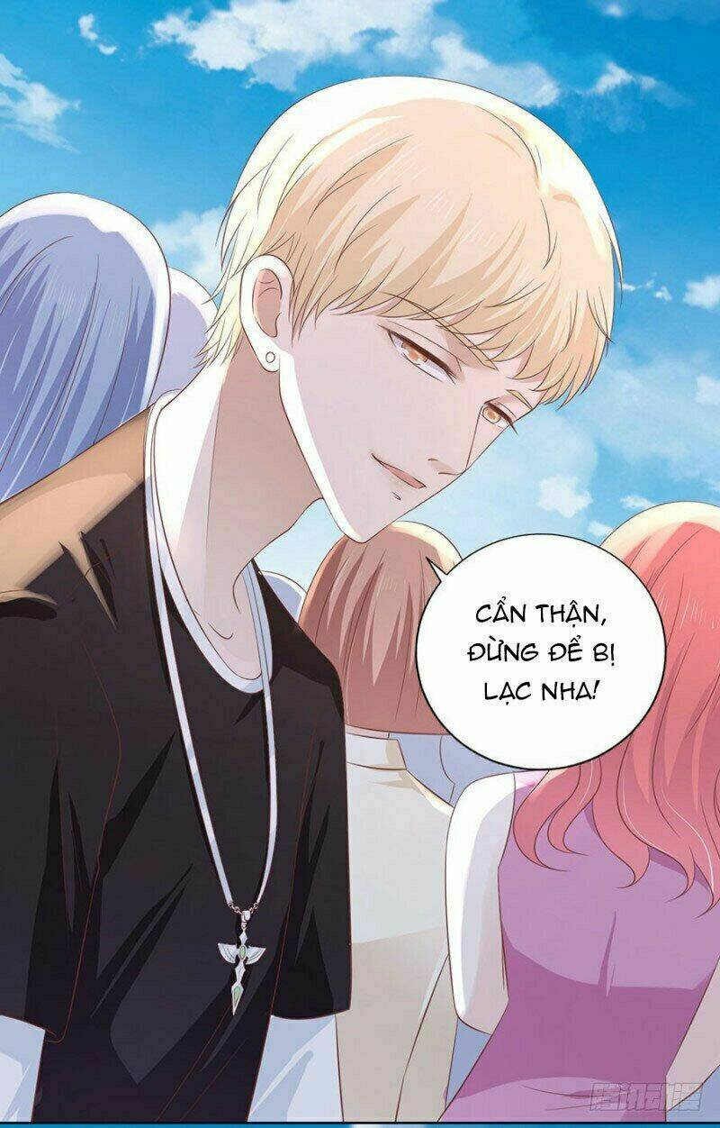 liệt ái tri hạ: series mật đào tiểu tình nhân chapter 180 18