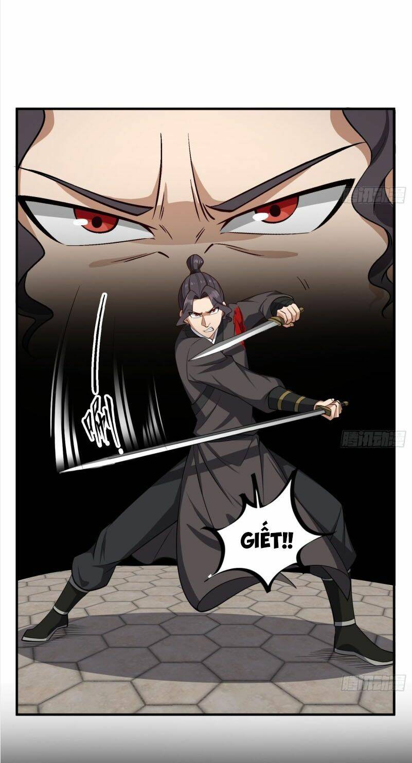 ngược về thời đường chapter 87 17