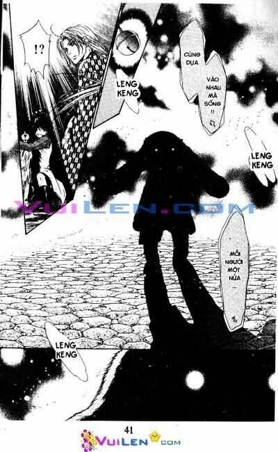 bát khuyển sỹ phương đông chapter 5 41