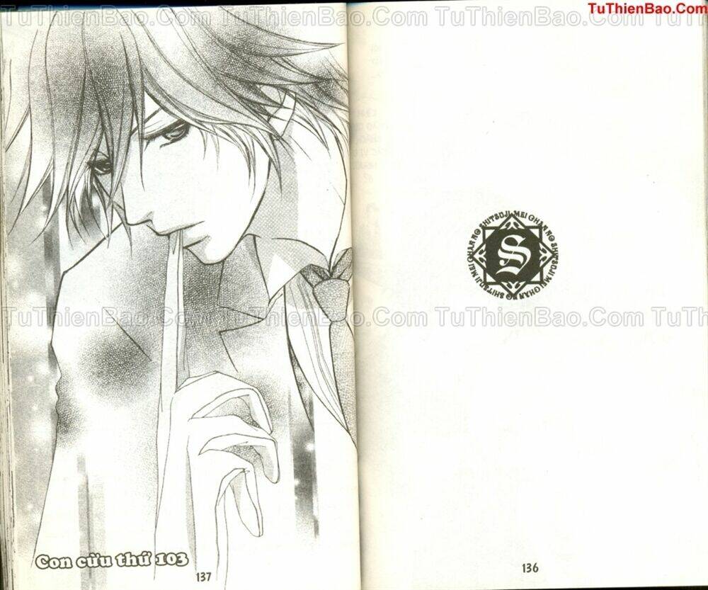 chàng quản gia của bé mei chapter 15 29