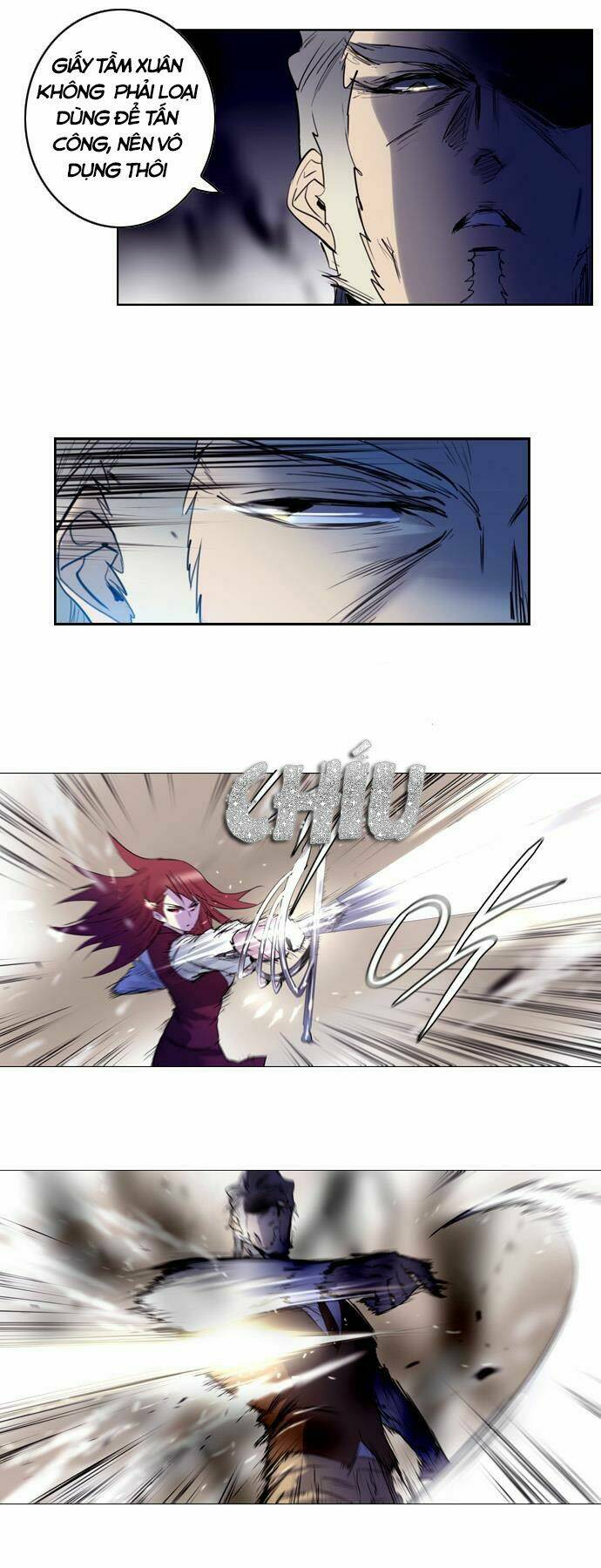 bản khế ước linh hồn chapter 133 23