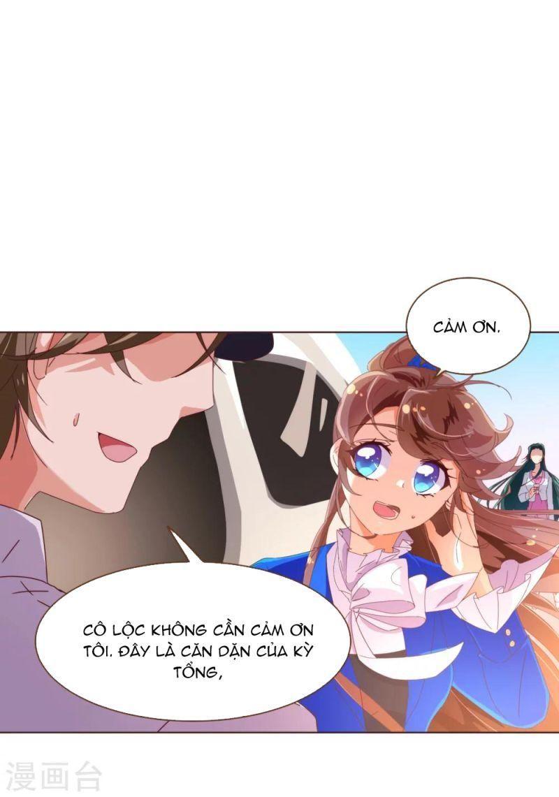 ông xã của tôi đến từ truyện tranh chapter 40 20