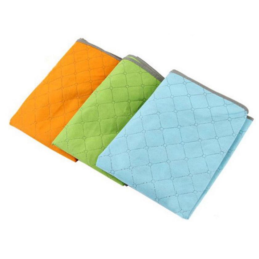 Túi Vải Đựng Quần Áo Chăn Màn Không Dệt Đa Năng Gấp Gọn H205