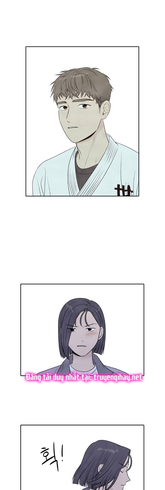 điều khiến tôi quyết tâm muốn chết chapter 16.2 7