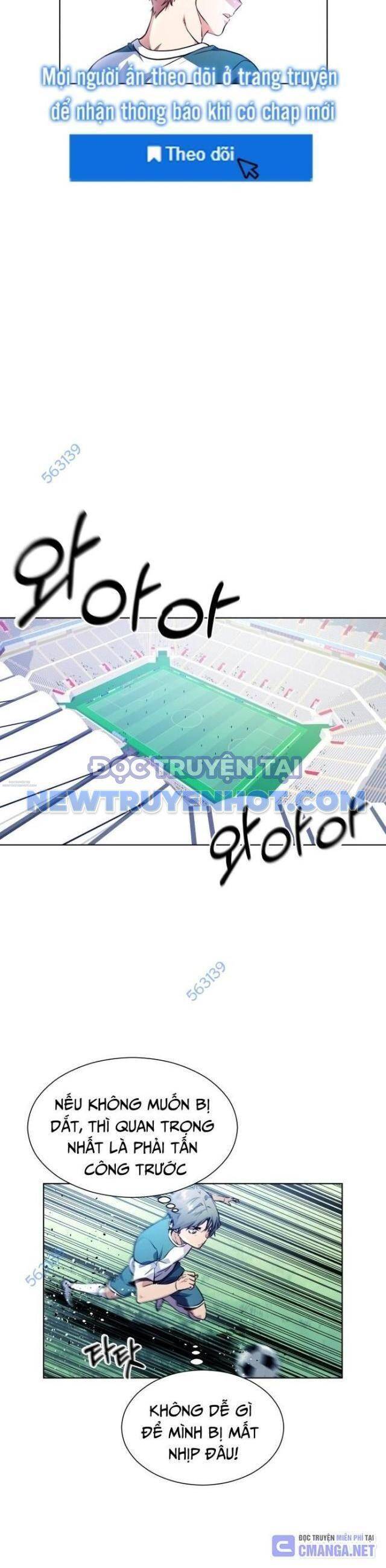 Góc Cao Khung Thành chapter 88 21