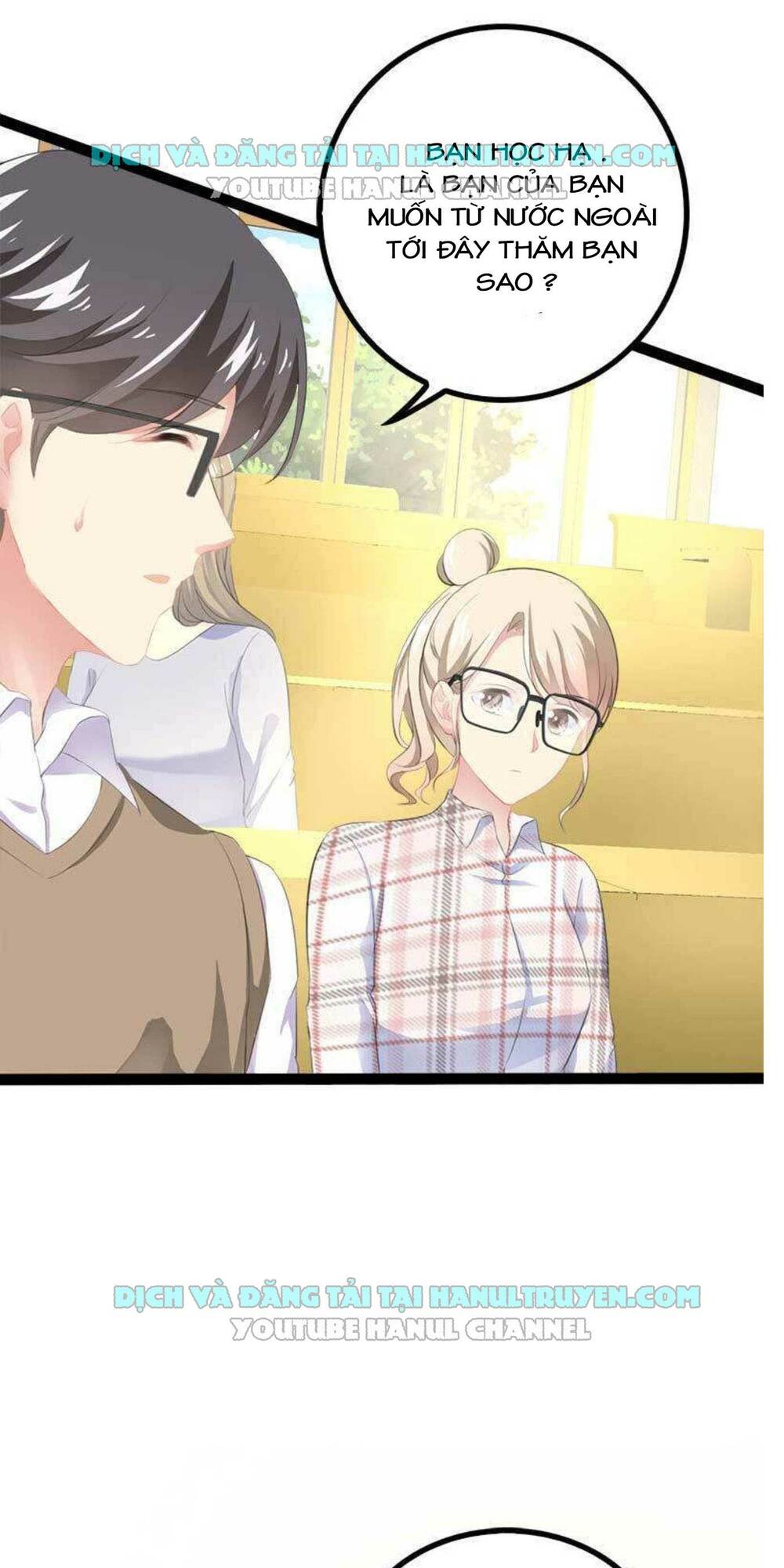 thần bí đế thiếu điềm sủng thê chapter 72 14