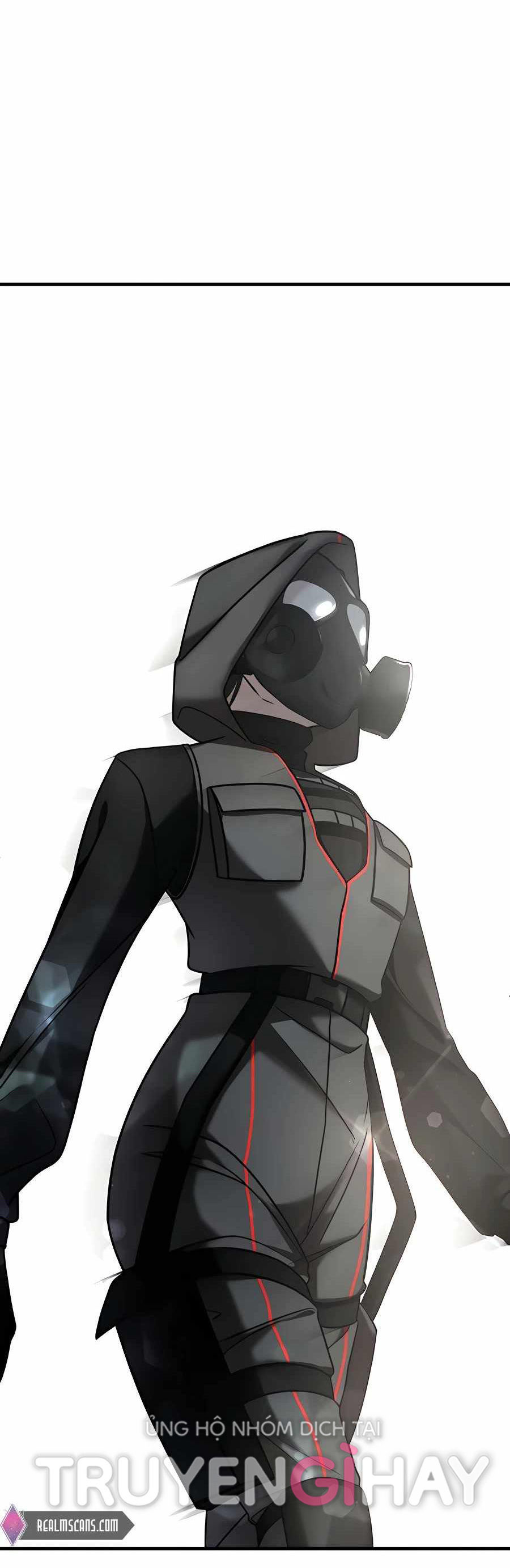 phản diện thuần túy chapter 16.1 6