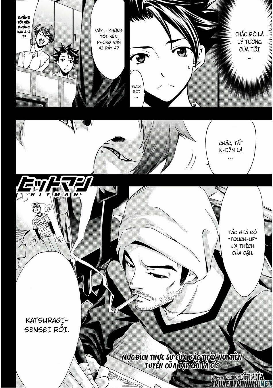 succubus & hitman chapter 40 19