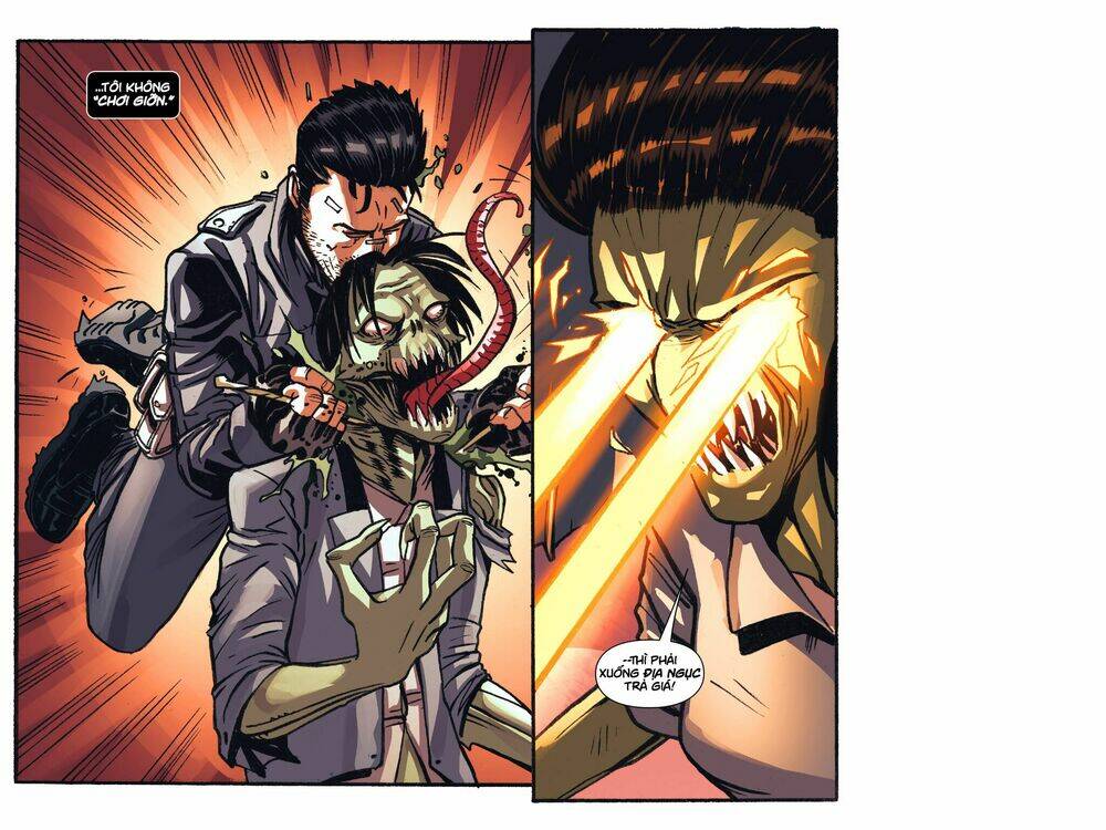 doctor strange/punisher: magic bullets chapter 3.2 7