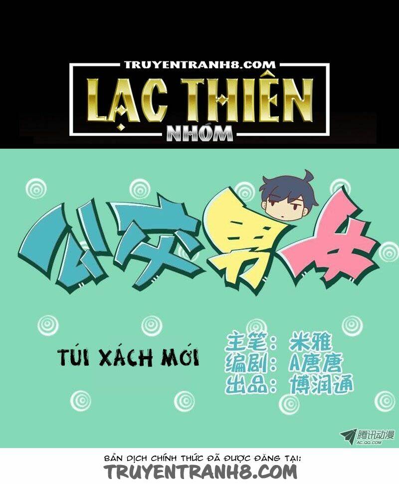 cười trên xe bus chapter 52 1