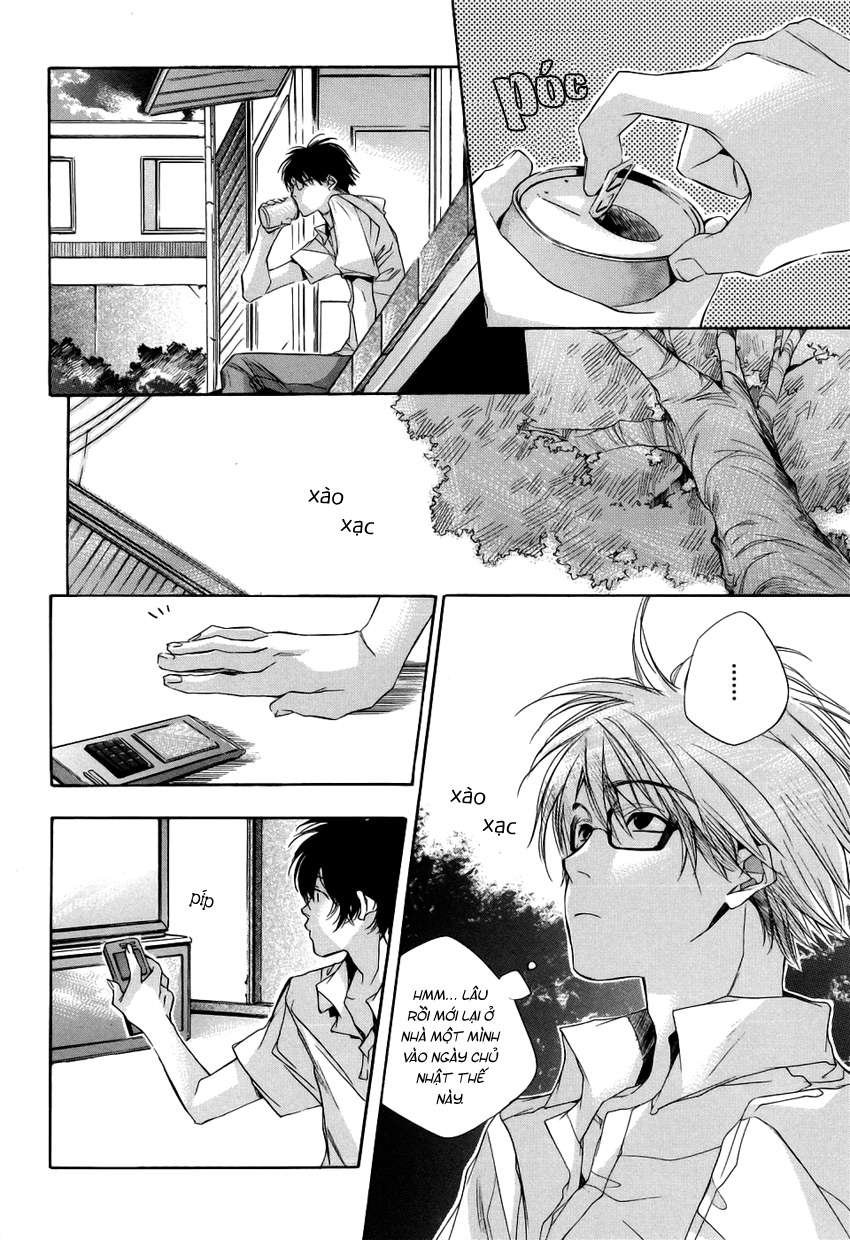 my girl chapter 10 4