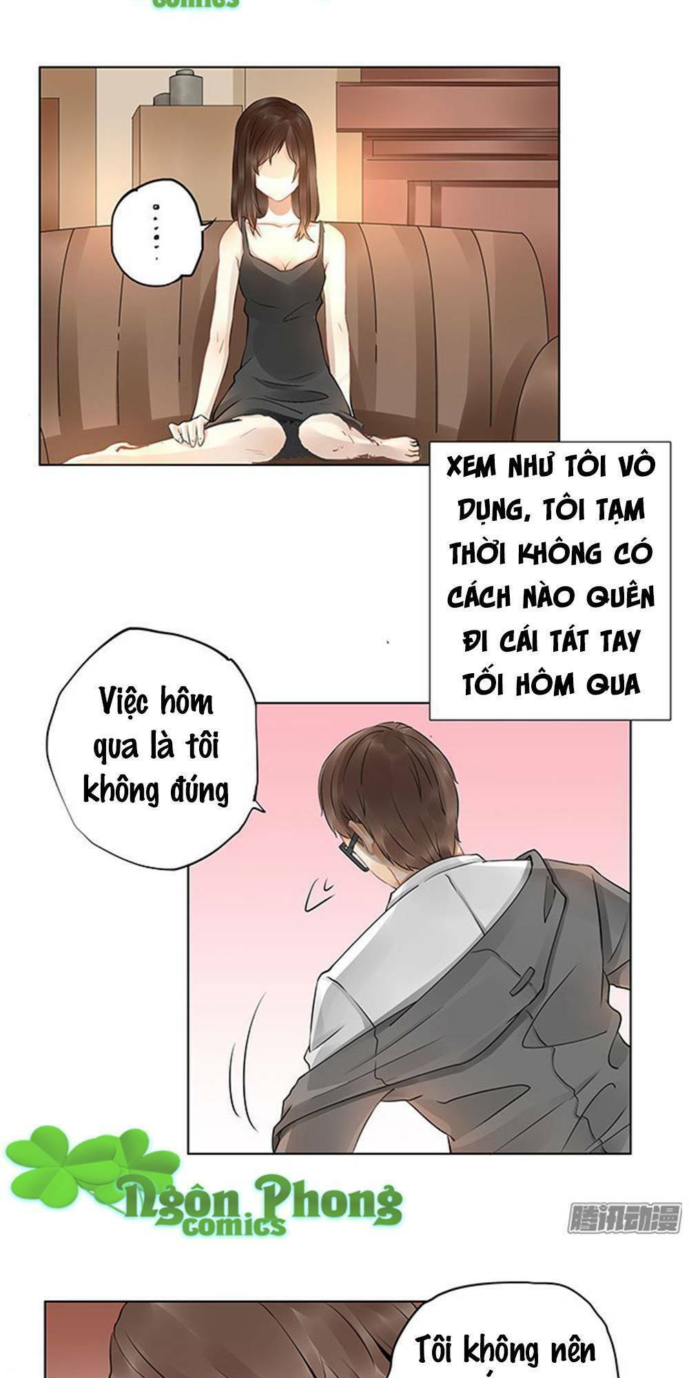 vũ hội thần bí chapter 7 10