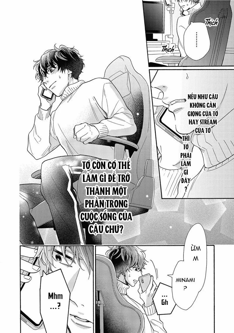 thanh âm ma lực chapter 4 10