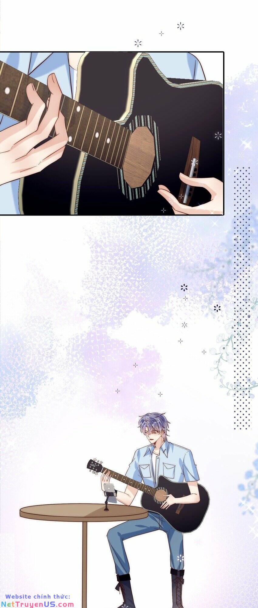 ta được thế thân tỏ tình chapter 14 24