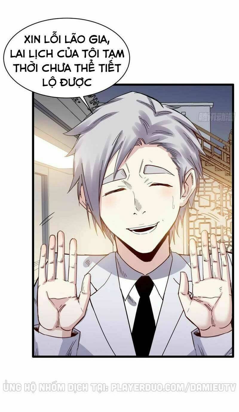 đỉnh phong thần y chapter 79 9