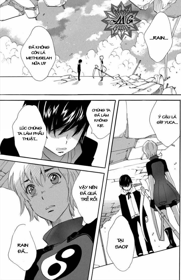 meteor methuselah chapter 55 8