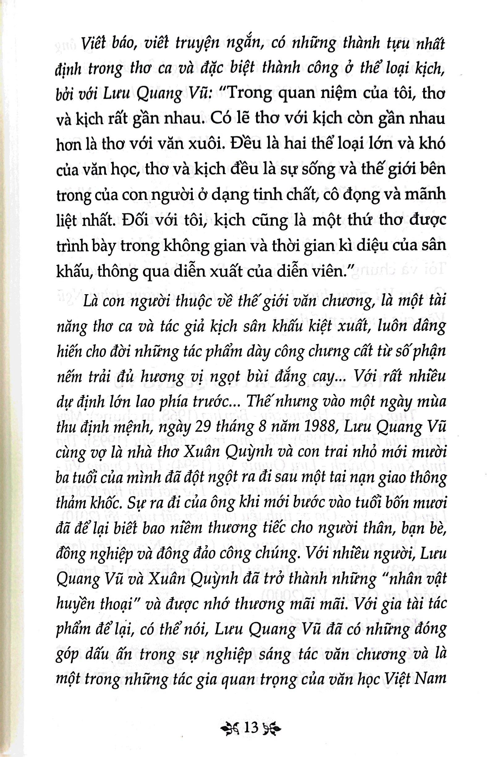Hồn Trương Ba Da Hàng Thịt - Tôi Và Chúng Ta (Tủ Sách Văn Học Trong Nhà Trường)