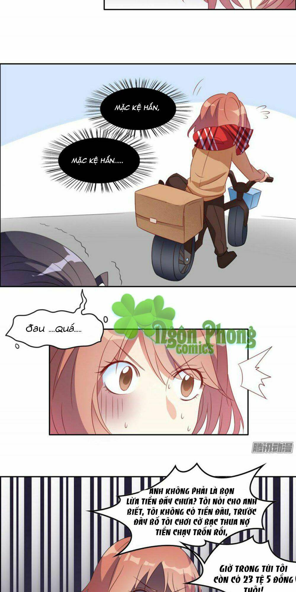 thiên ngoại phi tiên chapter 3 9