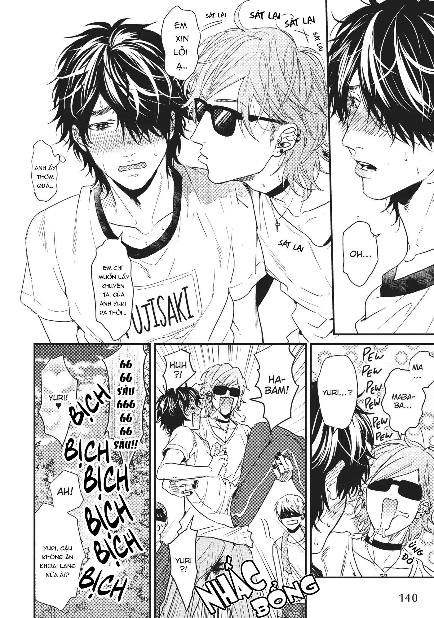 câu lạc bộ nhiếp ảnh chapter 10 6