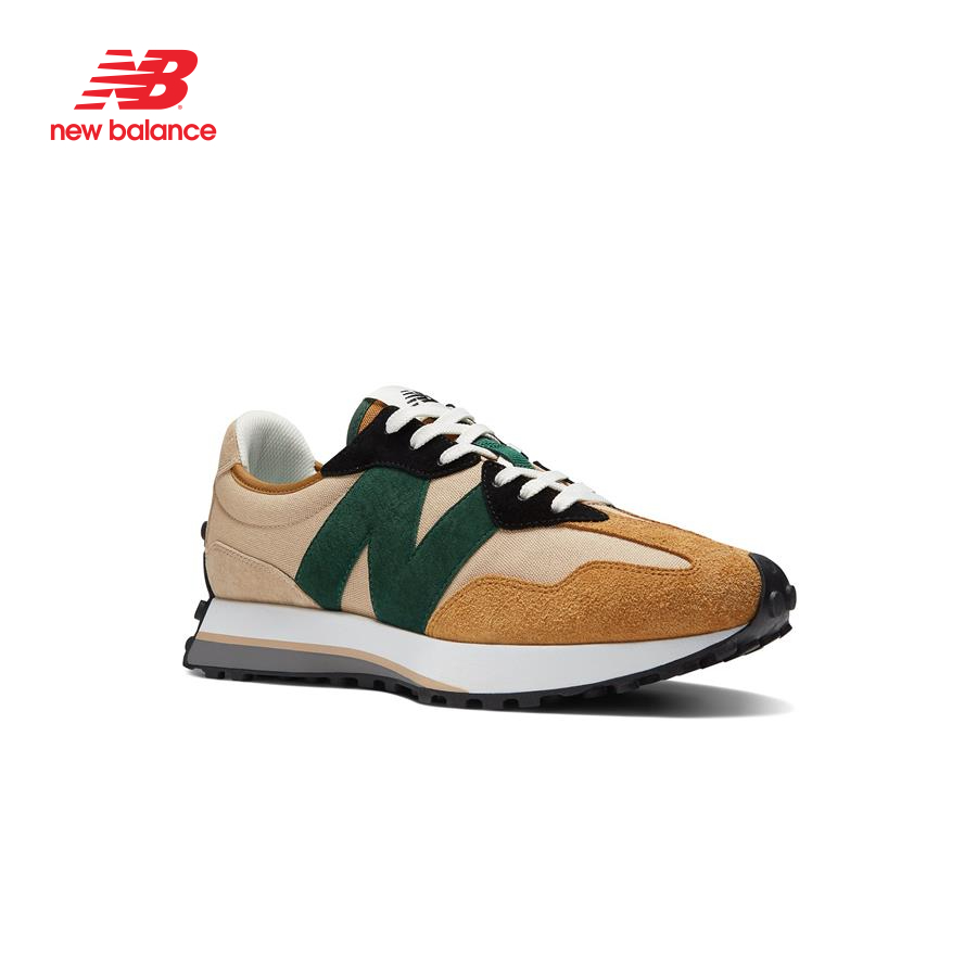 Giày sneaker nam New Balance 327 LIFESTYLE SNEAKERS M WORKWEAR - MS327DB