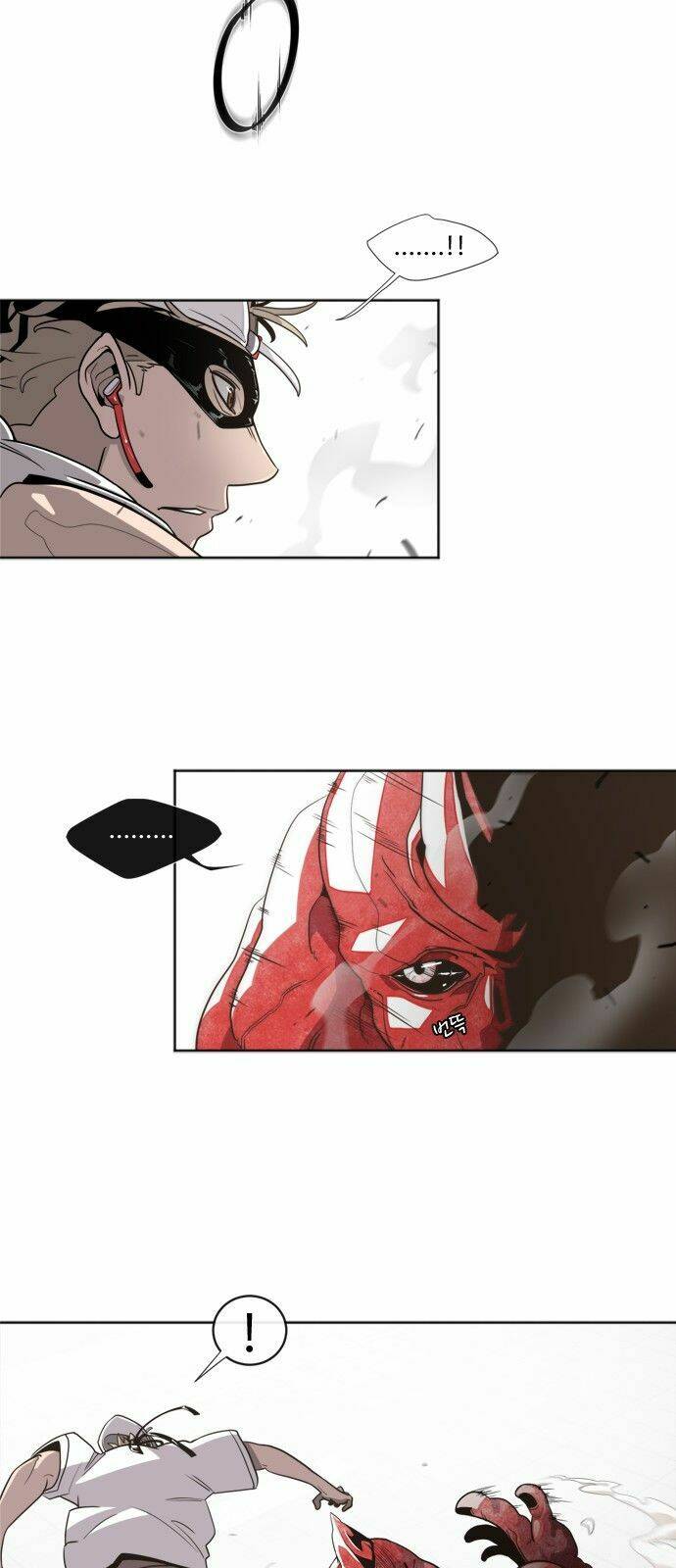 kĩ nguyên của anh hùng chapter 2 23