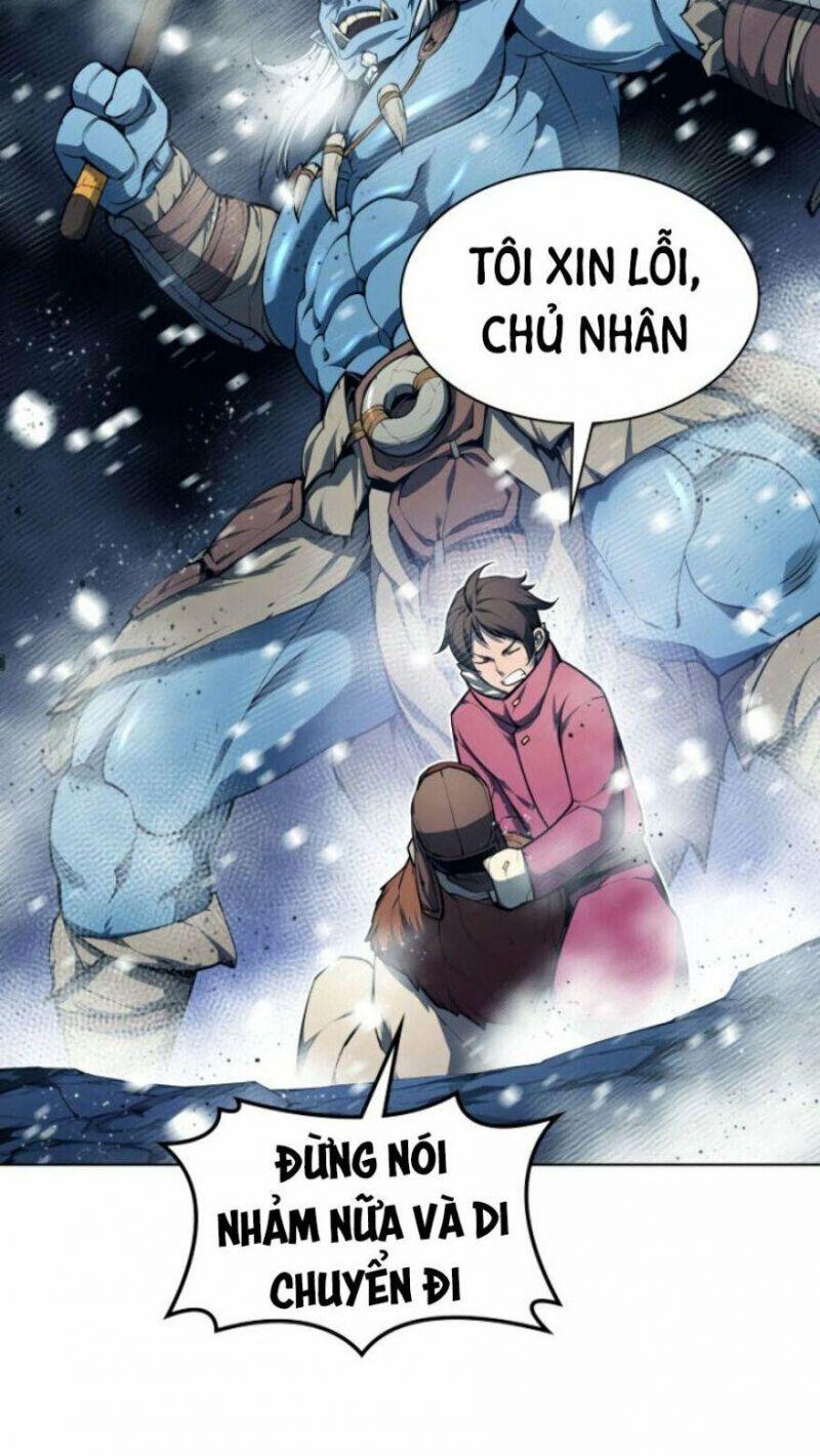 vượt qua giới hạn chapter 40 6