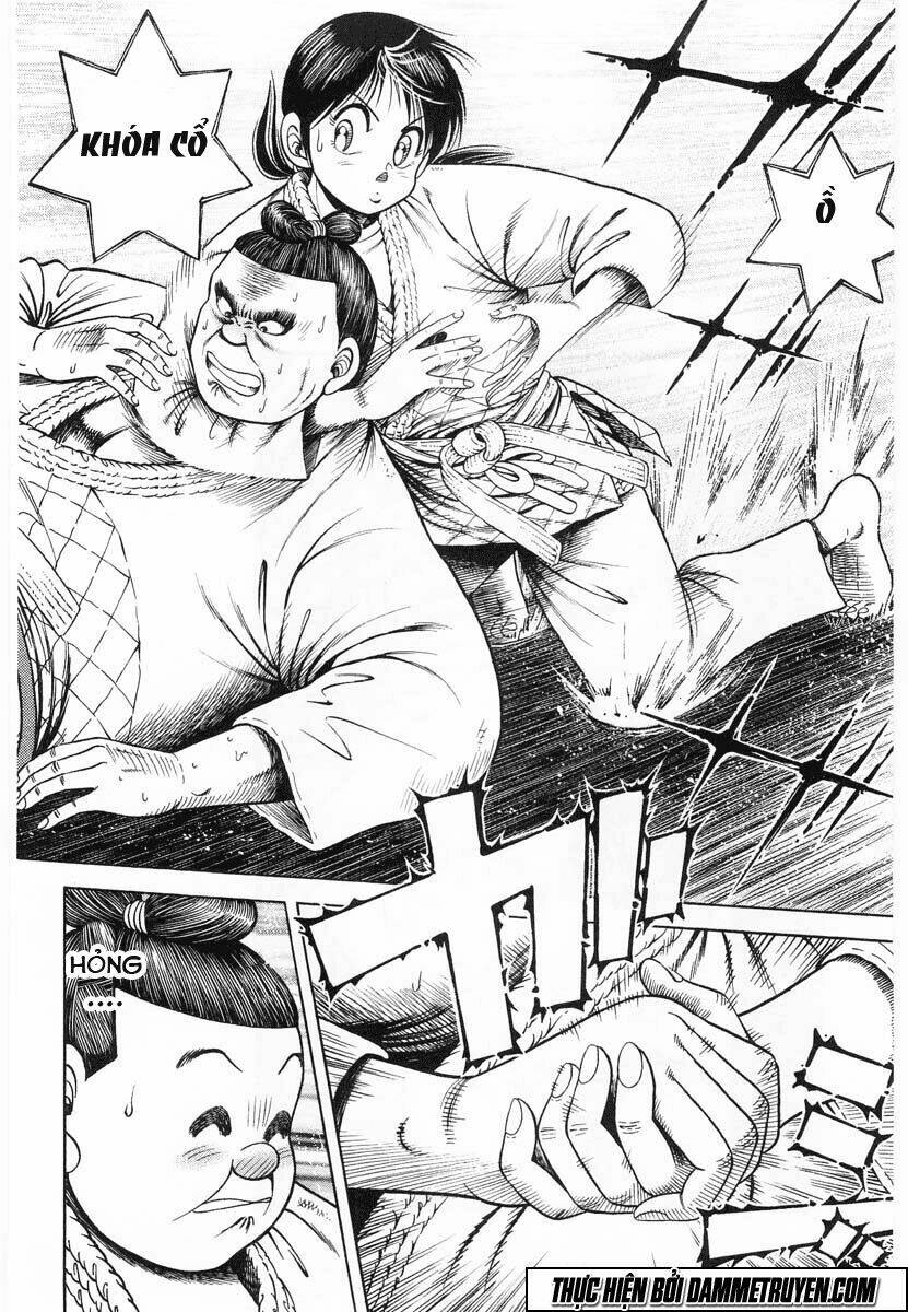 shin kotaro makaritoru! juudouhen chapter 62 10