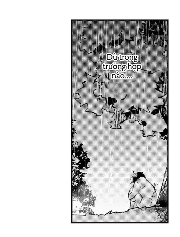 tiếng gọi của tình yêu sau trải nghiệm cận tử chapter 32 15