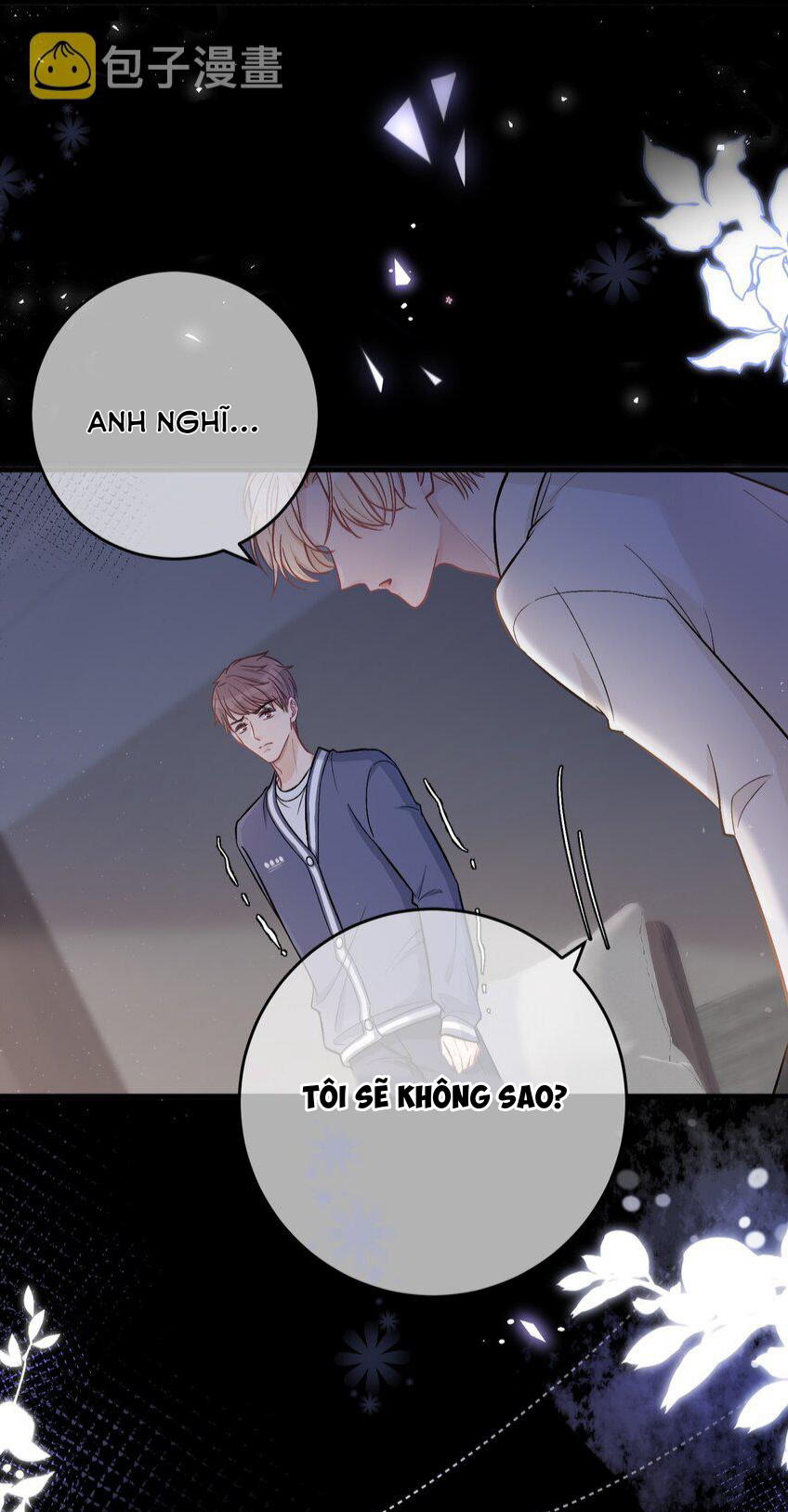 trước và sau ly hôn! chapter 76 26