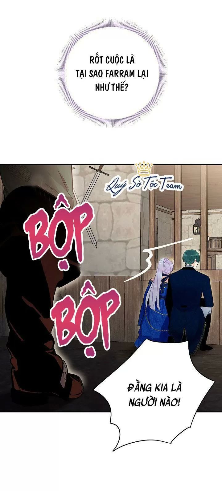 trọng sinh trở thành hoàng phi chapter 133 19