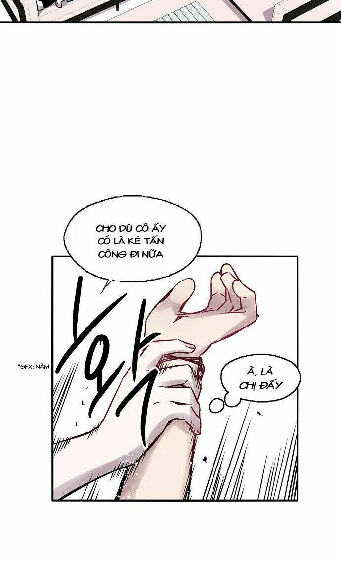 người máy hủy diệt chapter 24 49