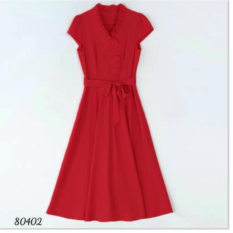 ĐẦM COTTON LẠNH THIẾT KẾ HỌA TIẾT THỜI TRANG MÙA HÈ,CHẤT LIỆU VÃI CO GIẢN VÀ THOÁNG MÁT THỜI TRANG KING STORE