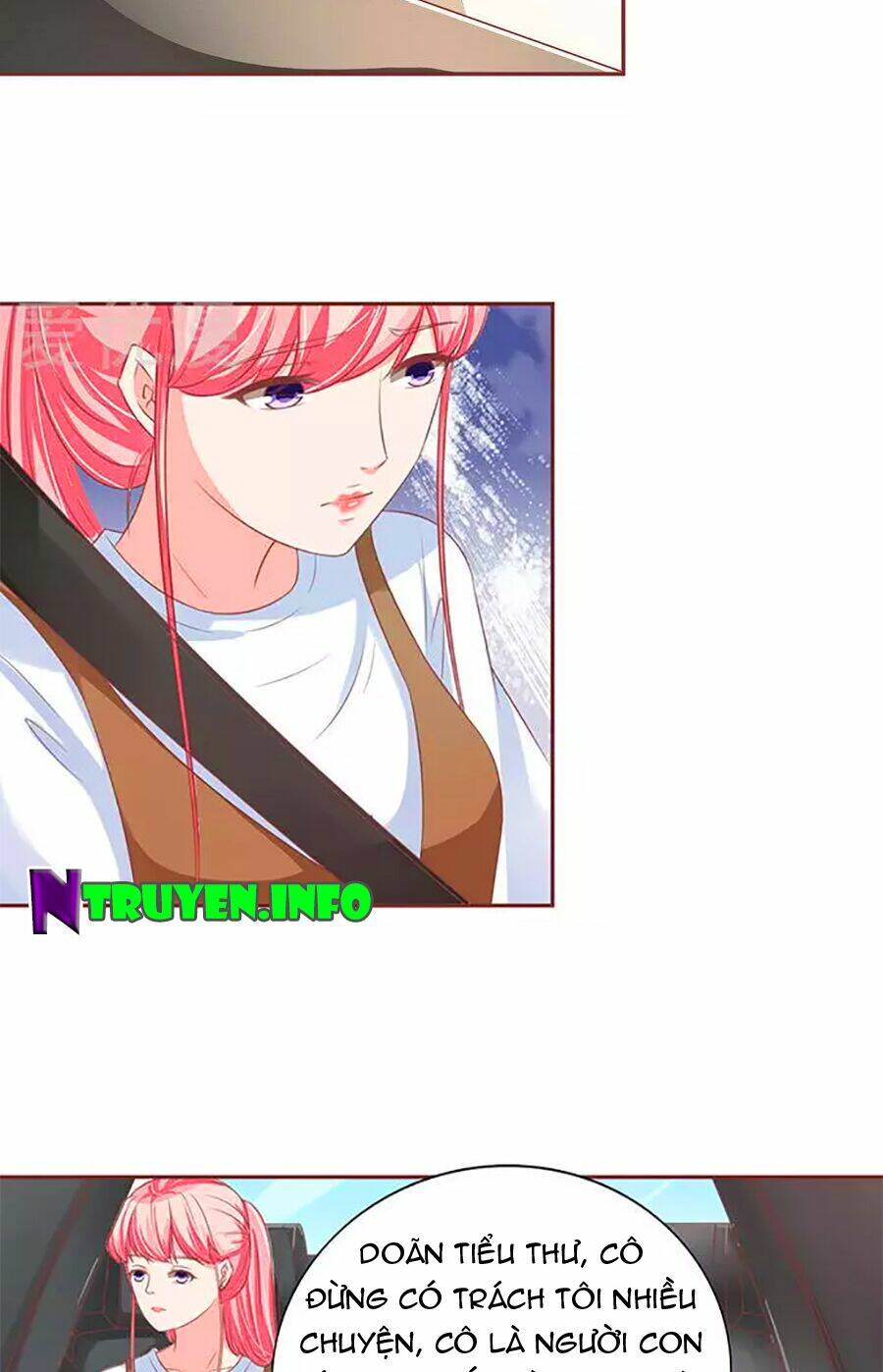 vương tước tư hữu bảo bối chapter 154 12