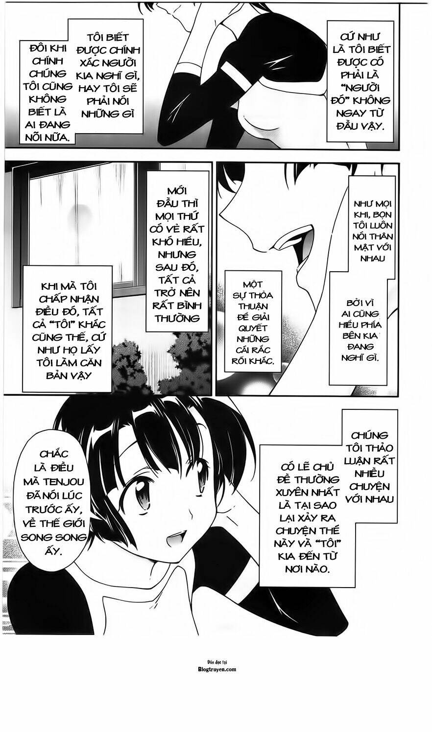 murasakiiro no qualia chapter 9 20