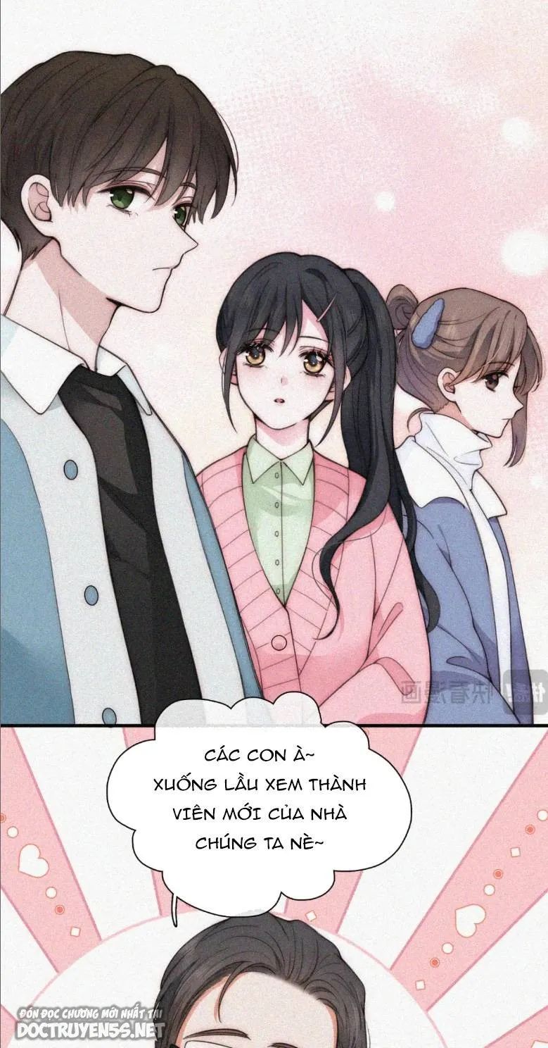 điên cuồng yêu em chapter 52 6