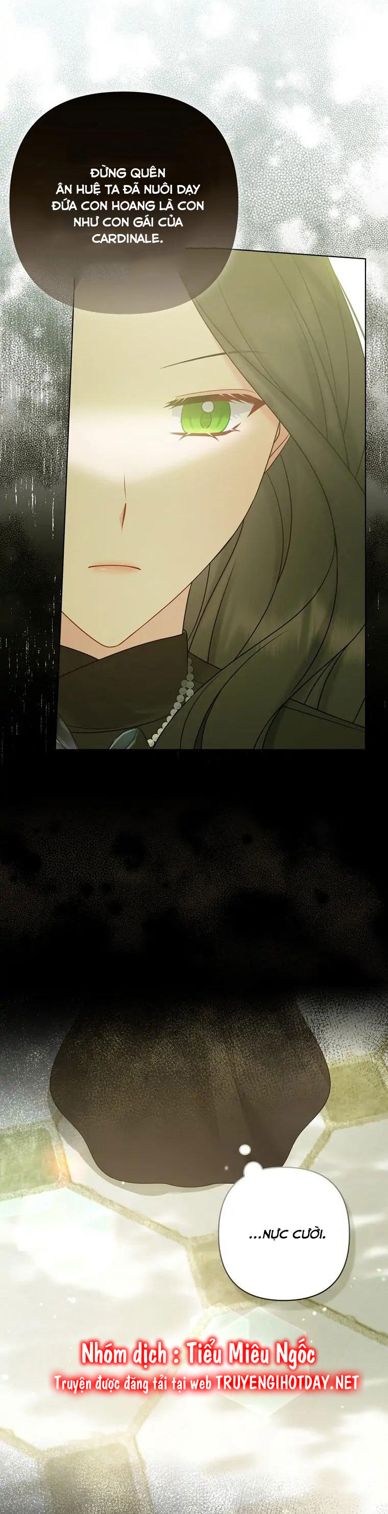 hương vị ngọt ngào muộn màn chapter 37 34